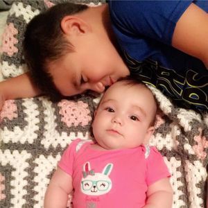 Meet your Posher, Anna